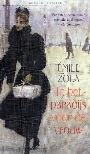 [Les Rougon-Macquart 11] • In het paradijs voor de vrouw